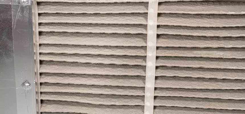 Mobile Car AC Filter Replacement in Columbine