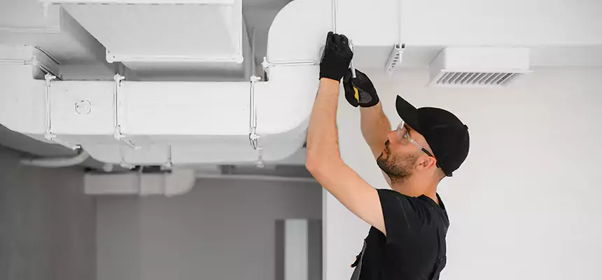 Our Air Duct Cleaning Services in Columbine, CO
