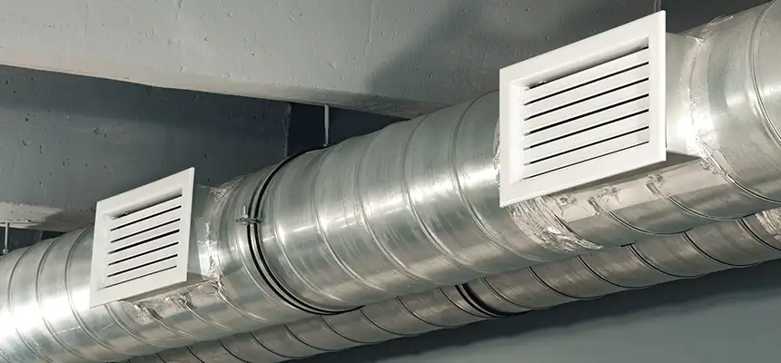 Our Air Duct Camera Inspection Services in Columbine, CO