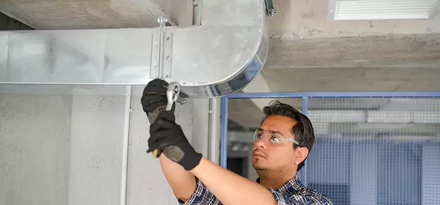 Our Air Duct Installation Services in Columbine, CO