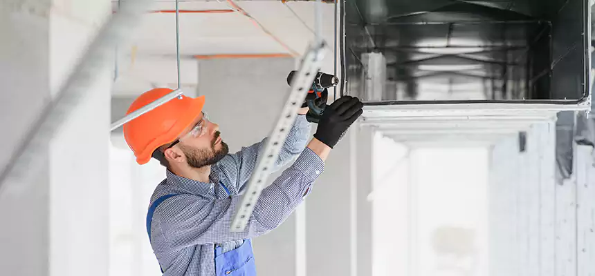 Our Air Vent Replacement Services in Columbine, CO