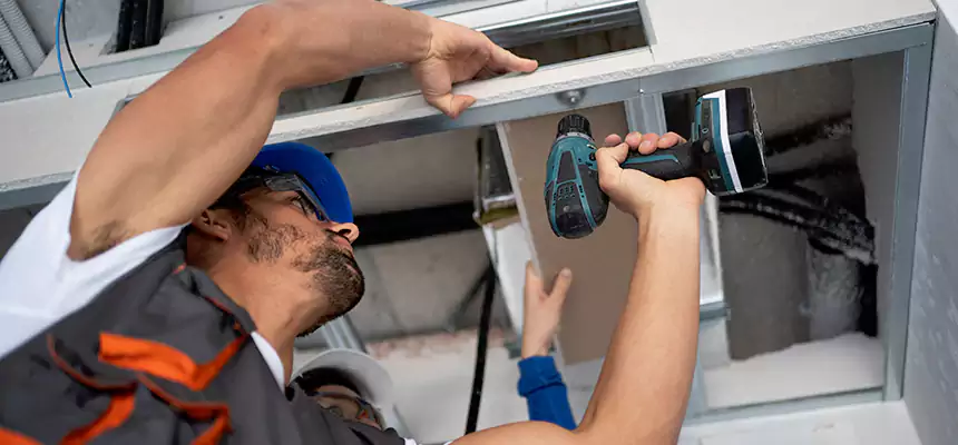 Our Apartment Air Duct Cleaning Services in Columbine, CO