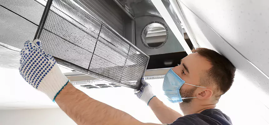 Our Bathroom Exhaust Duct Cleaning Services in Columbine, CO