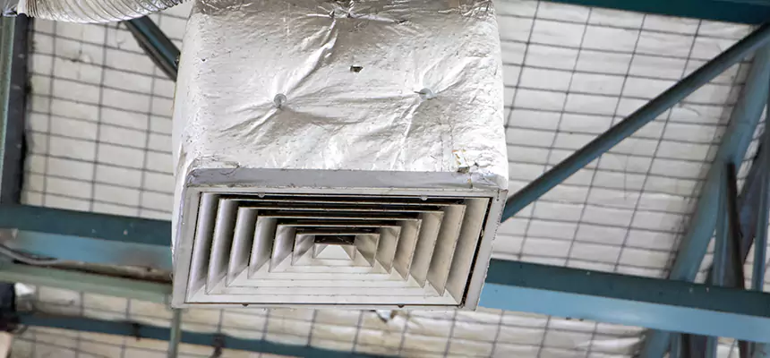 Our Custom HVAC Ductwork Services in Columbine, CO