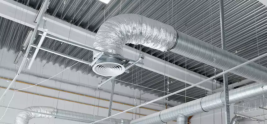 Our Dryer Vent Hose Replacement Services in Columbine, CO