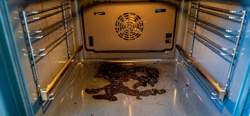 Our Dryer Vent Mold Cleaning Services in Columbine, CO