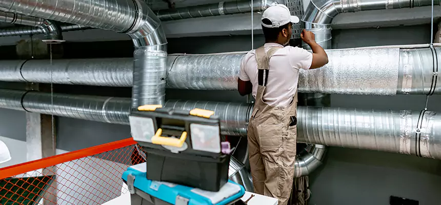 Comprehensive Duct Expansion in Columbine, CO