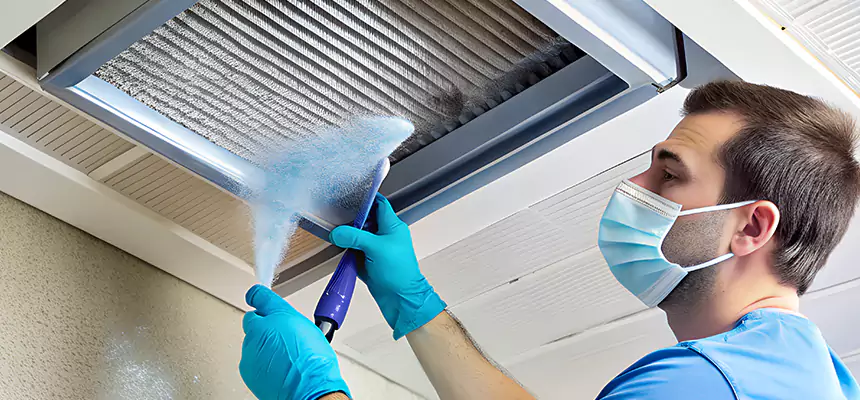 Our Home Ventilation Cleaning Services in Columbine, CO