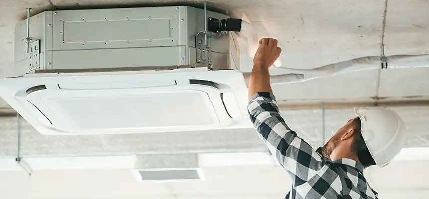 Our Local Vent Cleaning Services in Columbine, CO