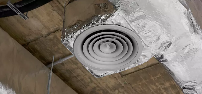 Our Low VOC Vent Installation Services in Columbine, CO