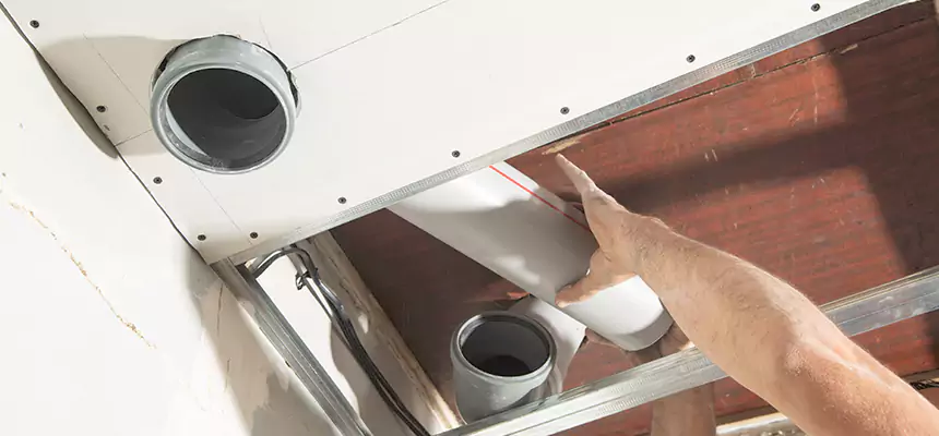 Smart — Duct Design & Sizing New Room Vent Extension in Columbine