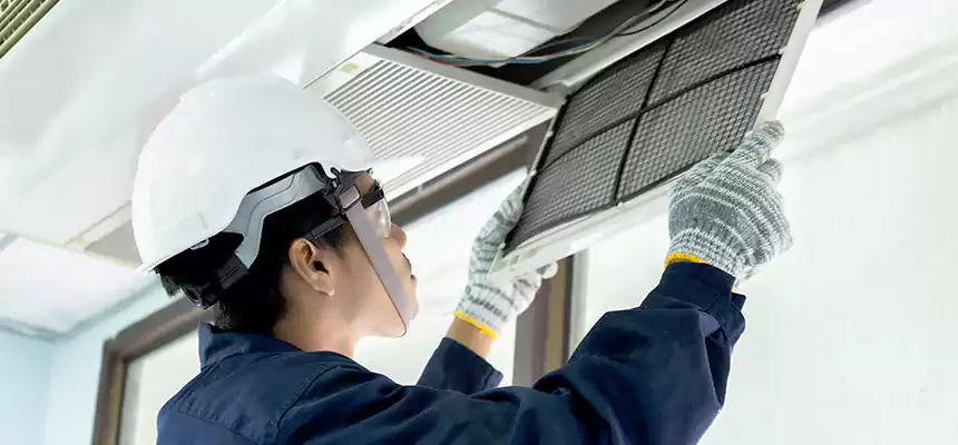 Our Residential Air Vent Cleaning Services in Columbine, CO
