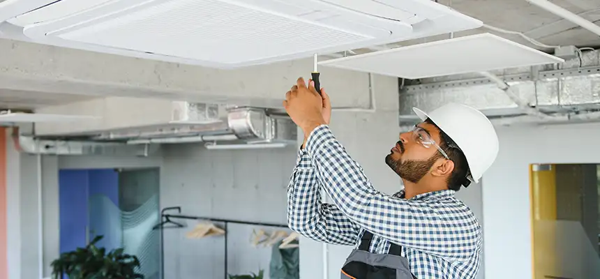 Our Roof Dryer Vent Cleaning Services in Columbine, CO