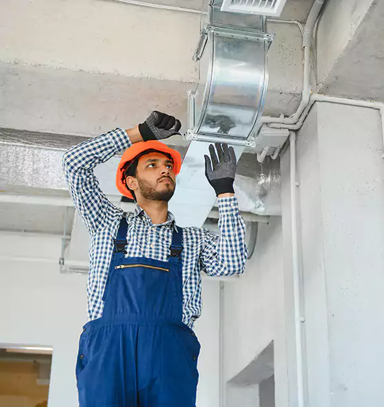 Professional Air Duct Cleaning Service in Columbine, CO