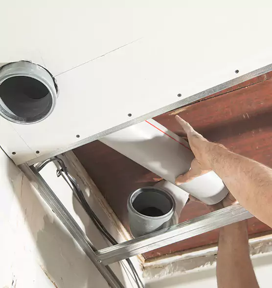 Professional Attic Air Duct Cleaning in Columbine, CO