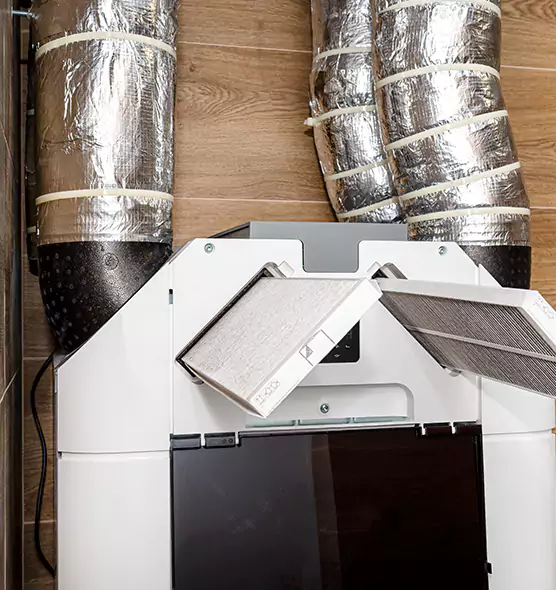 About Clogged Air Duct Repair in Columbine, CO