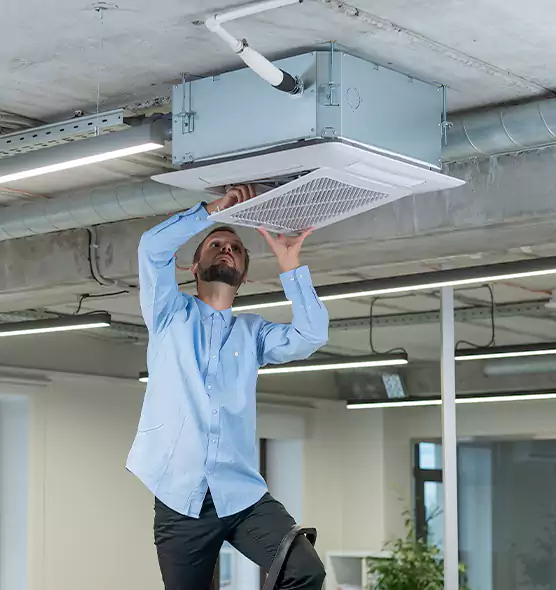 Expert Commercial Air Duct Cleaning in Columbine, CO