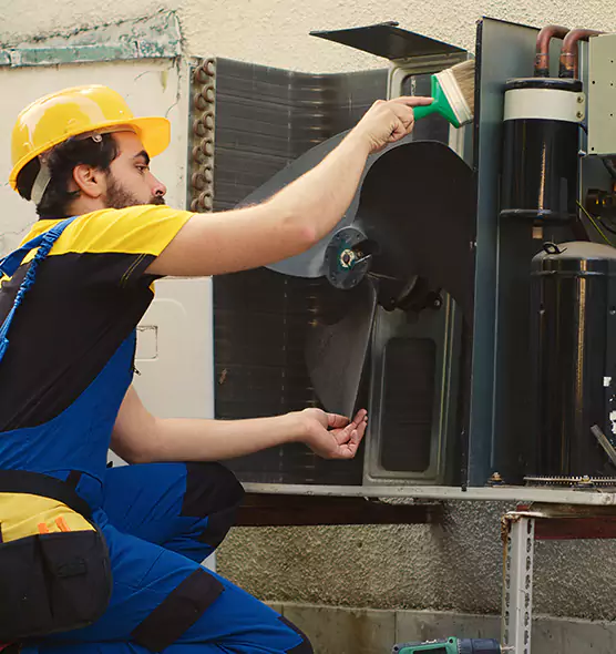 About Dryer Duct Fire Hazard Inspection in Columbine, CO