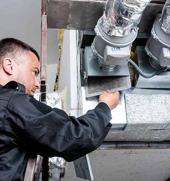 Professional Furnace Vent Cleaning in Columbine, CO