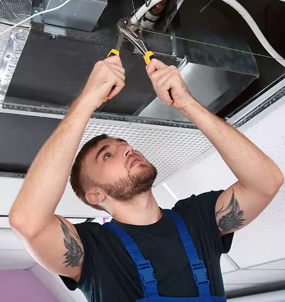 Trusted Home Air Duct Cleaning in Columbine, CO