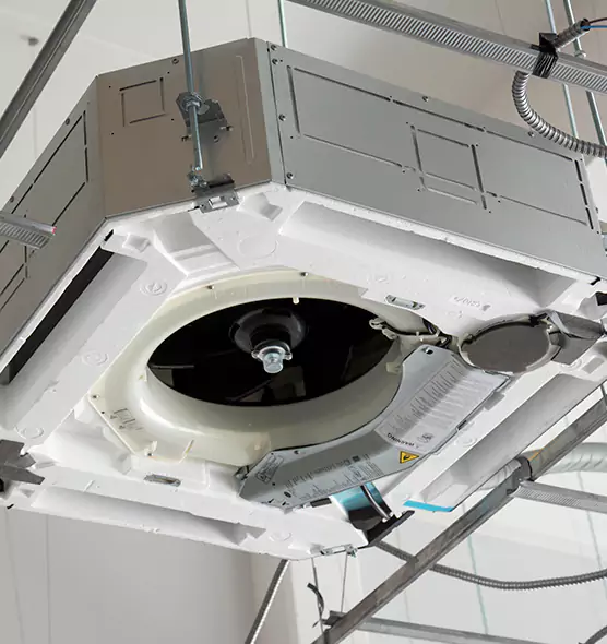 Professional Industrial Dryer Vent Cleaning in Columbine, CO