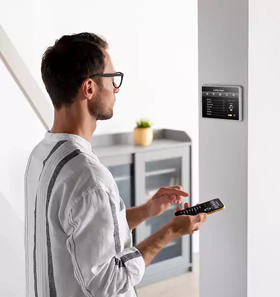About Smart AC Vent Controller Services in Columbine