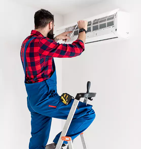 About Smart Air Conditioning Installation in Columbine, CO