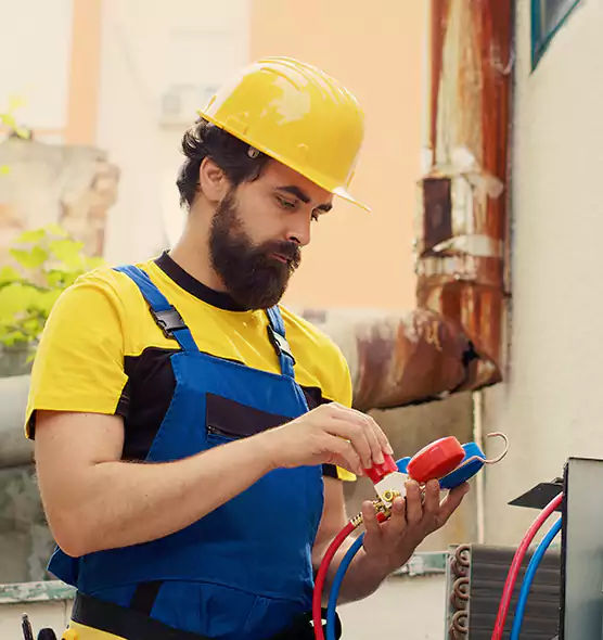 About Smart HVAC Installation in Columbine, CO