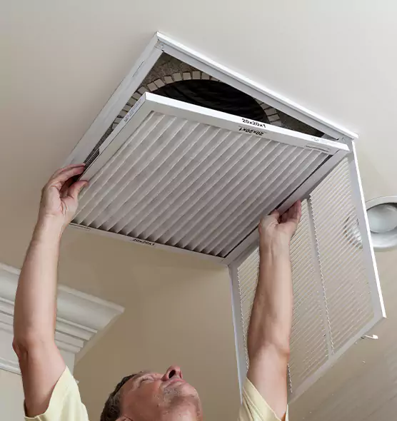 Trusted Vent Shaft Cleaning Expert in Columbine, CO