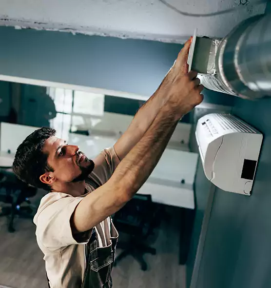 Reliable Warehouse Vent Cleaning in Columbine, CO