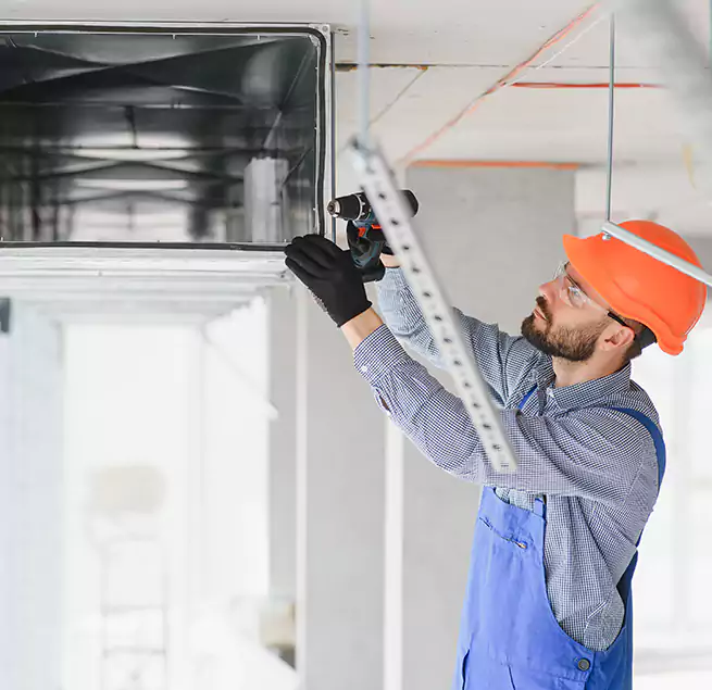 Why Homeowners & Businesses Trust Us Columbine, CO