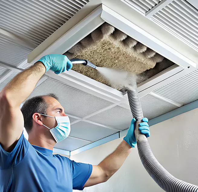 Why Homeowners Businesses Trust Us in Columbine, CO