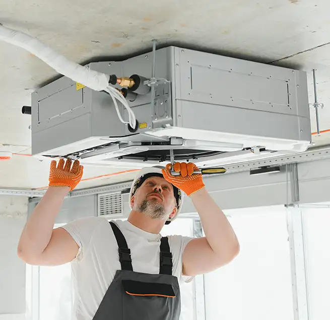 Why Homeowners & Businesses Trust Us Columbine, CO