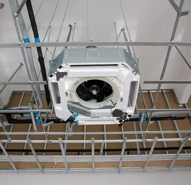 Why Homeowners & Businesses Trust Us Columbine, CO