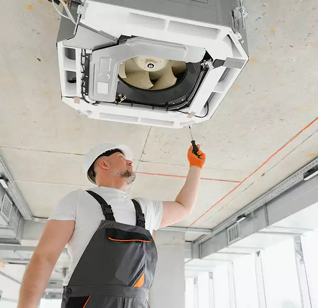 Why Homeowners Businesses Trust Us in Columbine, CO