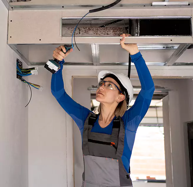  Why Homeowners & Businesses Trust Us in Columbine, CO?